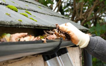 gutter cleaning Wharley End, Bedfordshire
