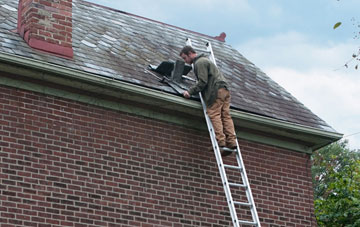 what affects urgent Wharley End roof repairs