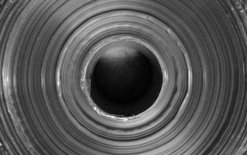 Wharley End edpm waterproofing