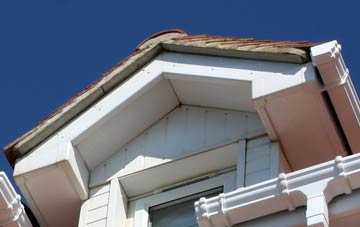 Wharley End fascia installation costs