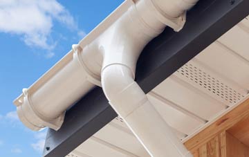 Wharley End gutter installation costs