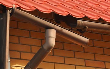Wharley End gutter repair costs