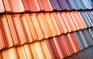 Wharley End roof tile costs