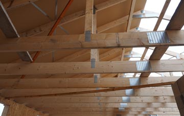 Wharley End roof truss costs