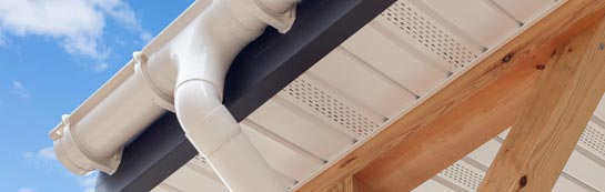 get Wharley End guttering quotes today