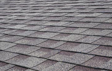 Wharley End tiles for shallow pitch roofing