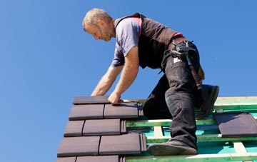 disadvantages of Wharley End slate roofing