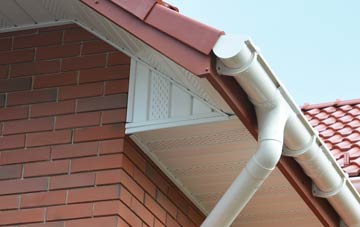 Wharley End soffit repair costs