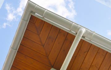 Wharley End soffit types