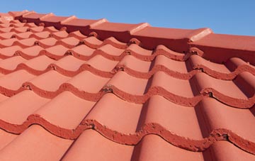 Wharley End tile and slate roof replacement