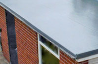 free Wharley End flat roofing insulation quotes