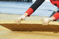 find rated Wharley End roof insulation companies