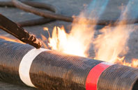 Wharley End flat roofing replacement