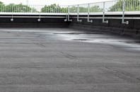 find rated Wharley End flat roofing companies