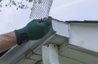 rated Wharley End guttering repair companies