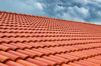 Wharley End roofing tiles